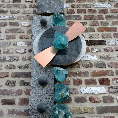 Konukevi De Bongerd Beesel