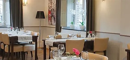 Konukevi De Bongerd 2*