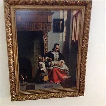 De Bongerd
