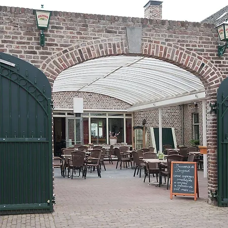 De Bongerd
